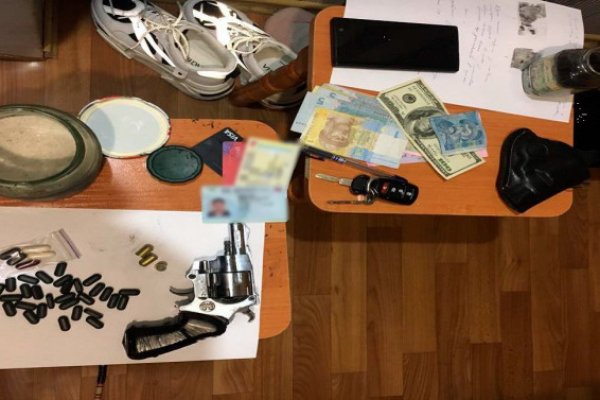 Ссылка на кракен не работает